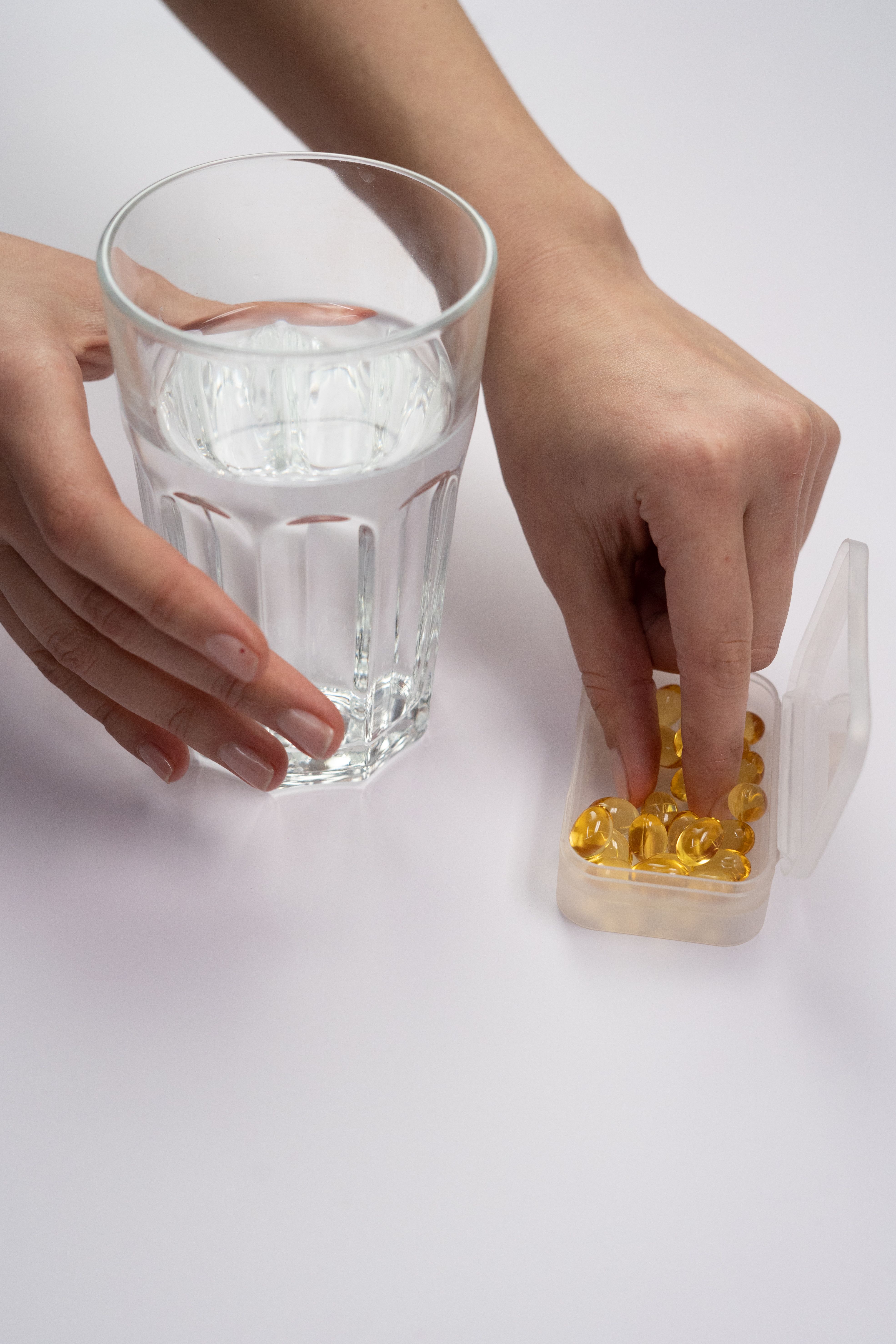 Omega 3 et dosage - IllicoPharma